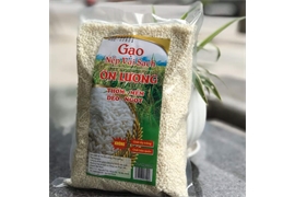 BÁNH TRƯNG BỜ ĐẬU